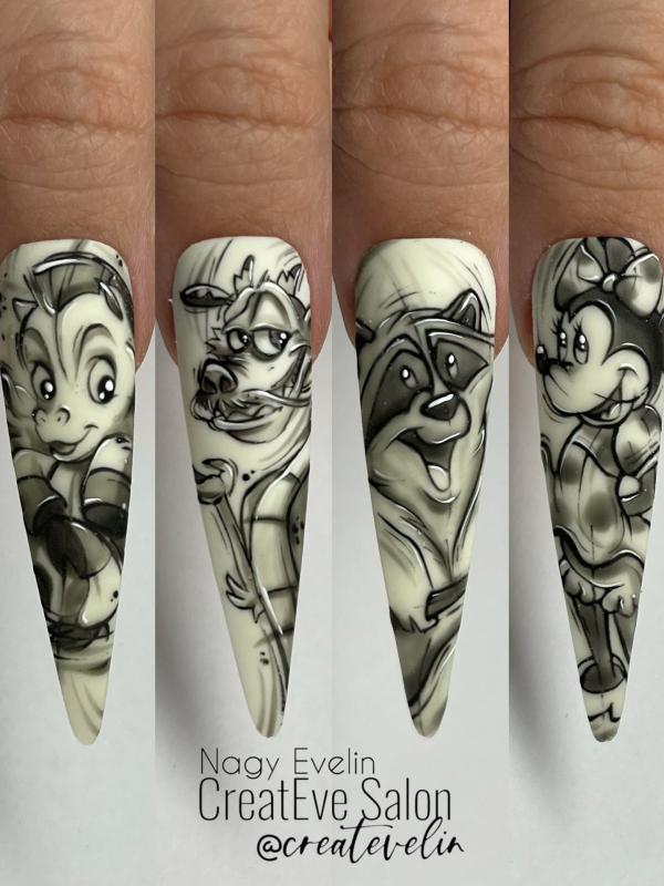 disney